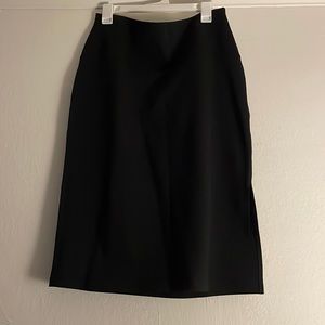 Halogen Soft Stretch Pencil Skirt SALE